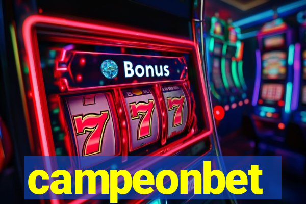 campeonbet