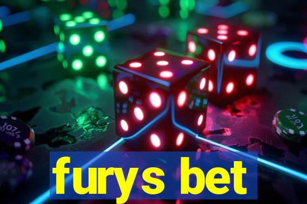 furys bet