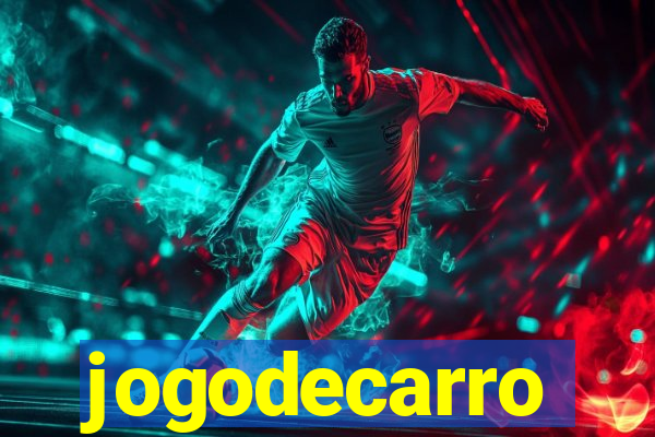 jogodecarro