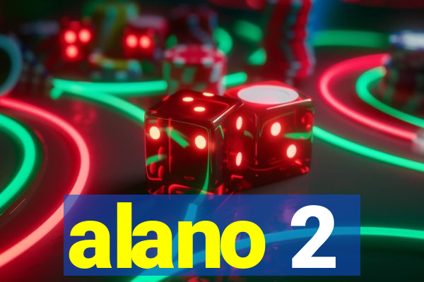 alano 2