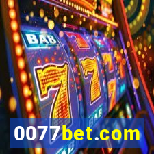 0077bet.com