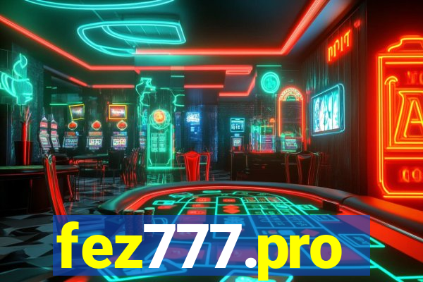 fez777.pro