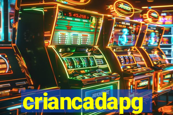 criancadapg