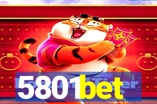 5801bet