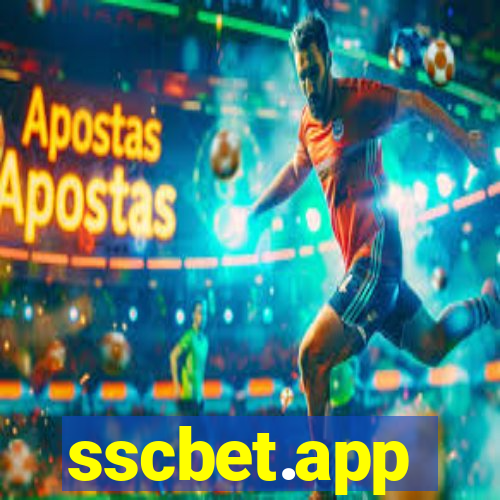 sscbet.app