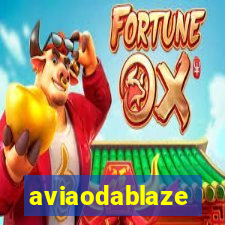 aviaodablaze