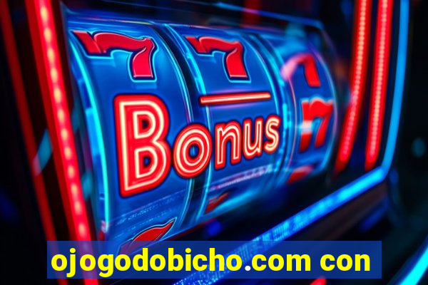 ojogodobicho.com con