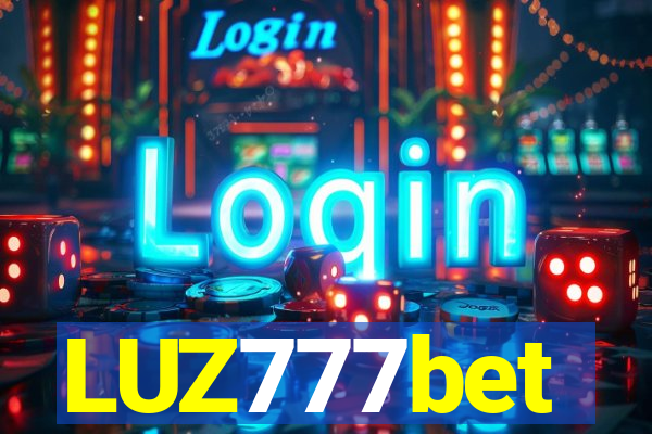 LUZ777bet