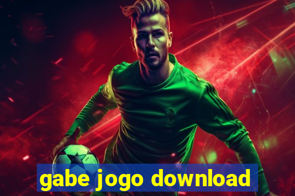 gabe jogo download