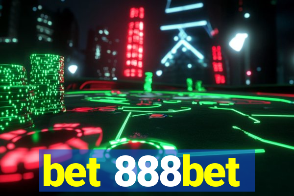 bet 888bet