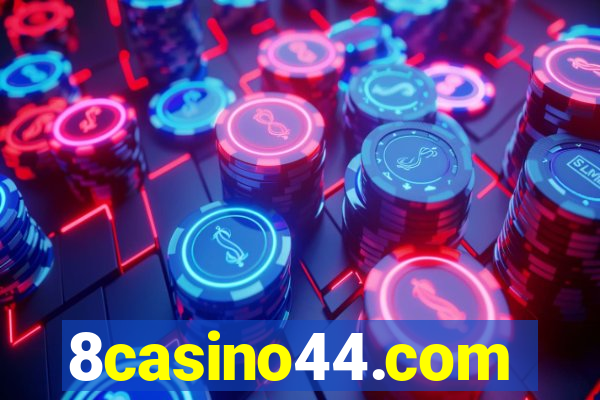 8casino44.com