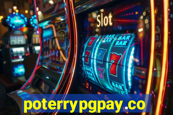 poterrypgpay.com