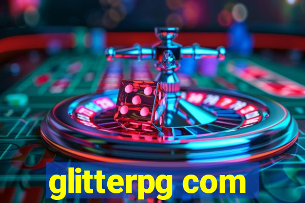 glitterpg com