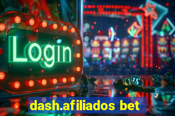 dash.afiliados bet