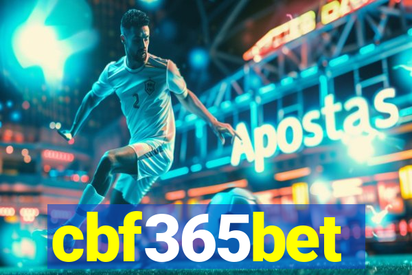 cbf365bet