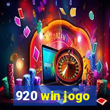 920 win jogo