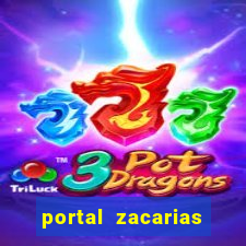 portal zacarias cavando a propia cova