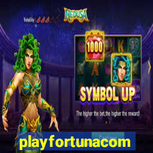 playfortunacom