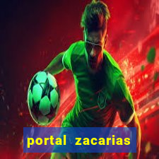 portal zacarias corpo encontrado