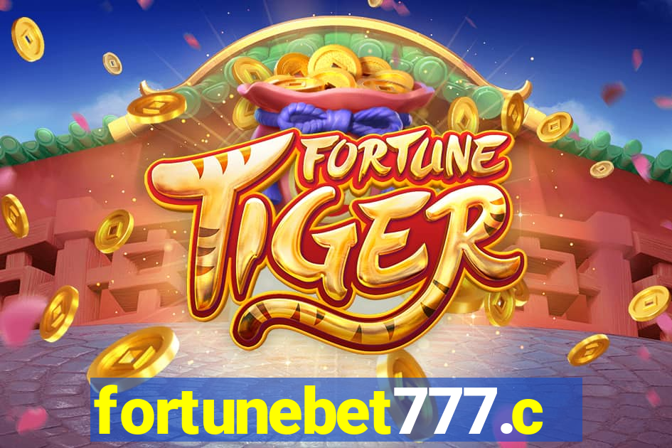 fortunebet777.com