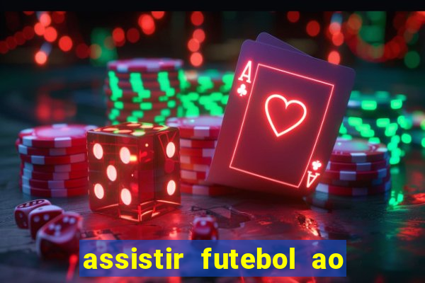 assistir futebol ao vivo gratis palmeiras