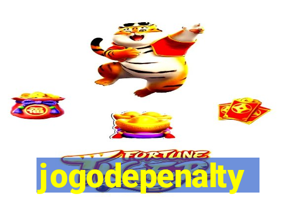 jogodepenalty