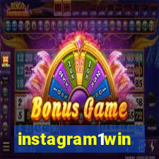 instagram1win