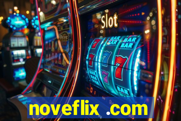 noveflix .com