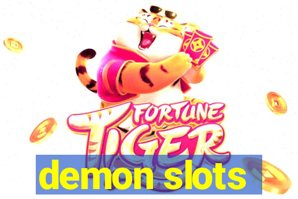 demon slots