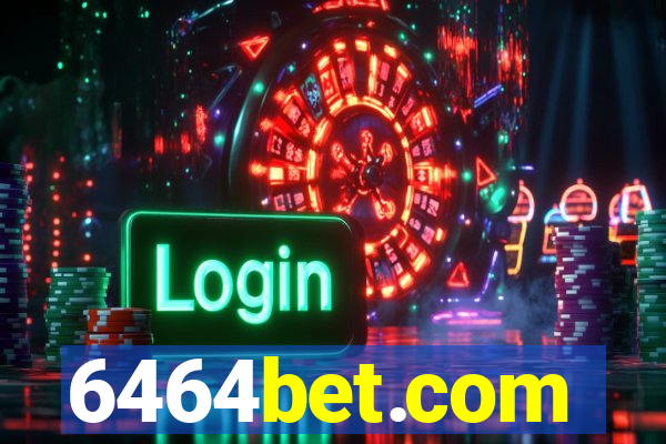 6464bet.com