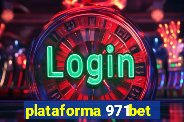 plataforma 971bet