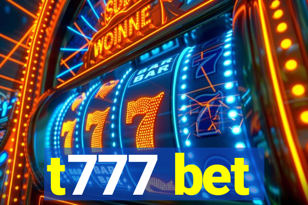 t777 bet