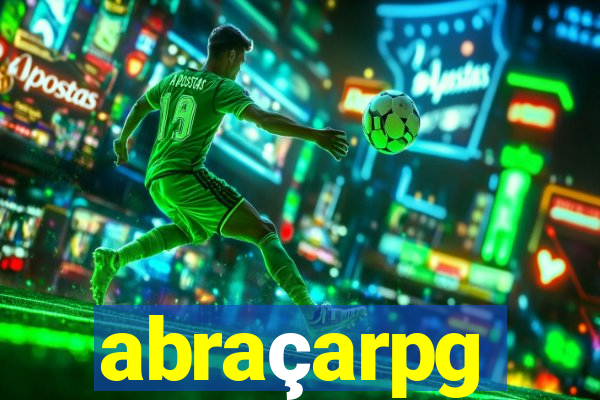 abraçarpg