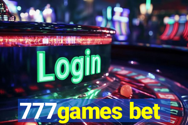 777games bet