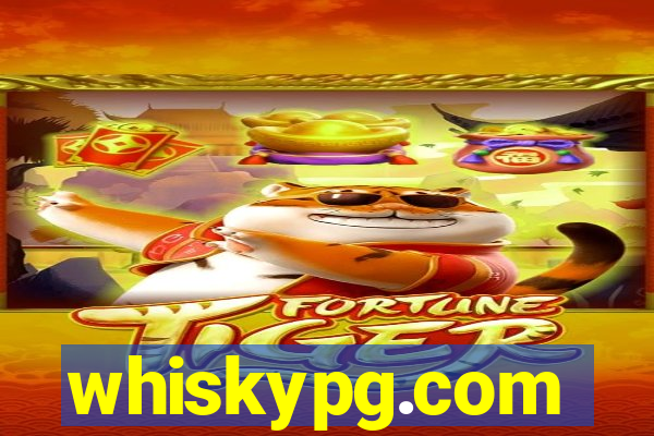 whiskypg.com