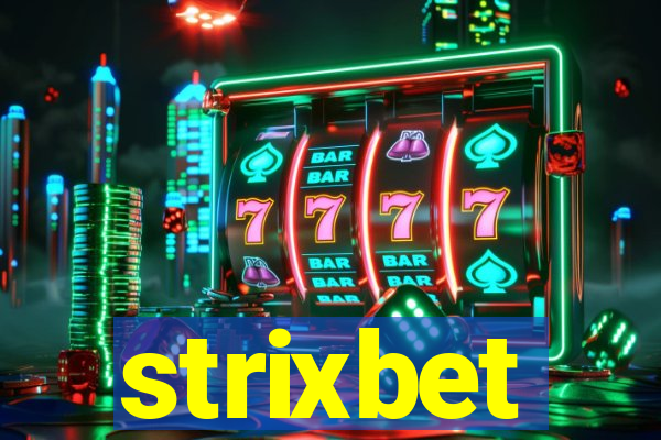 strixbet