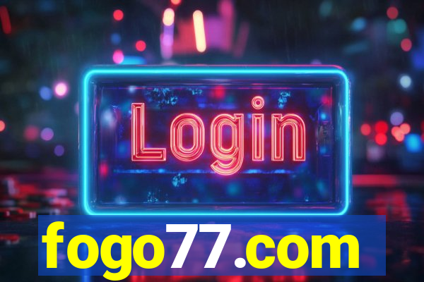 fogo77.com