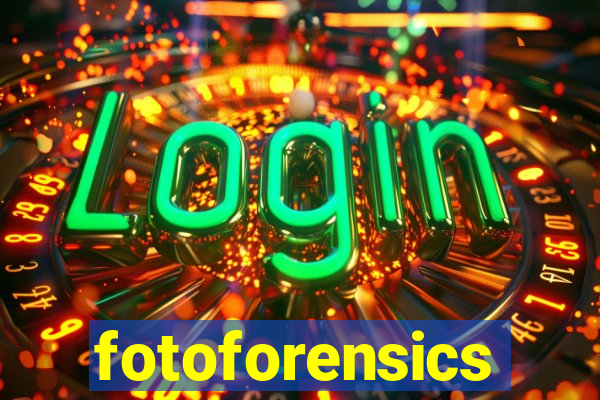 fotoforensics