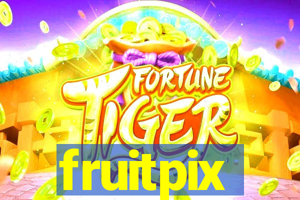 fruitpix