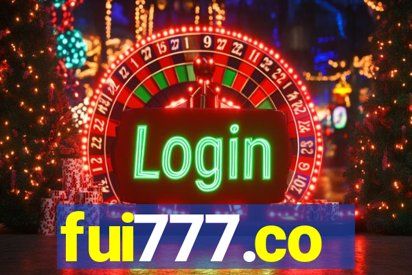 fui777.co