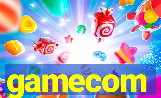 gamecom