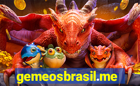 gemeosbrasil.me