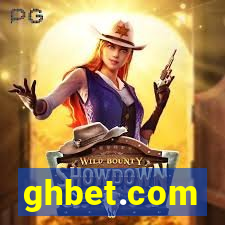 ghbet.com