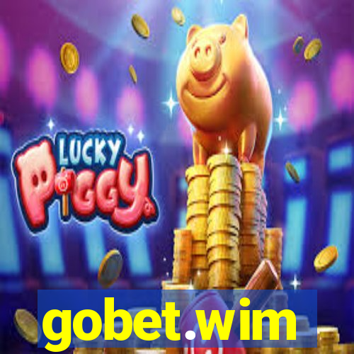 gobet.wim