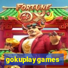 gokuplaygames