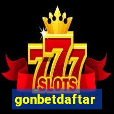 gonbetdaftar