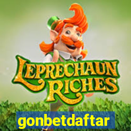 gonbetdaftar