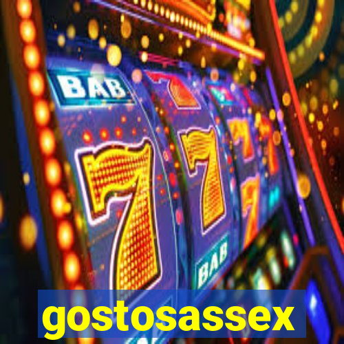 gostosassex