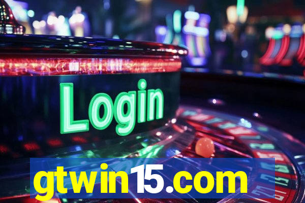 gtwin15.com