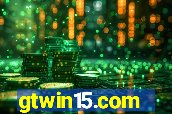 gtwin15.com